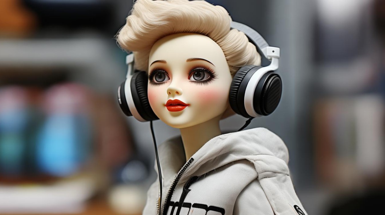 oppo音箱娃娃