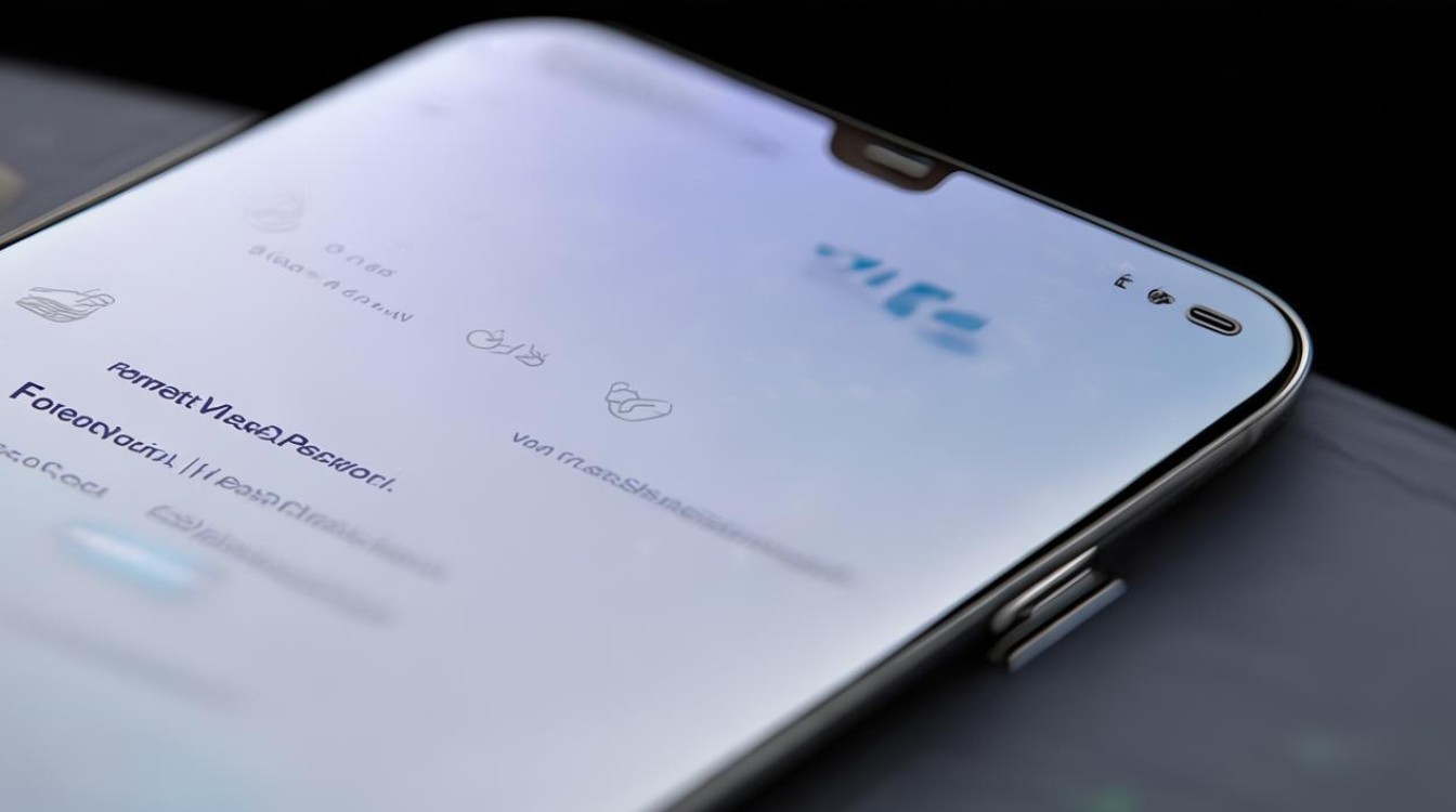 vivo密码忘记怎么解锁