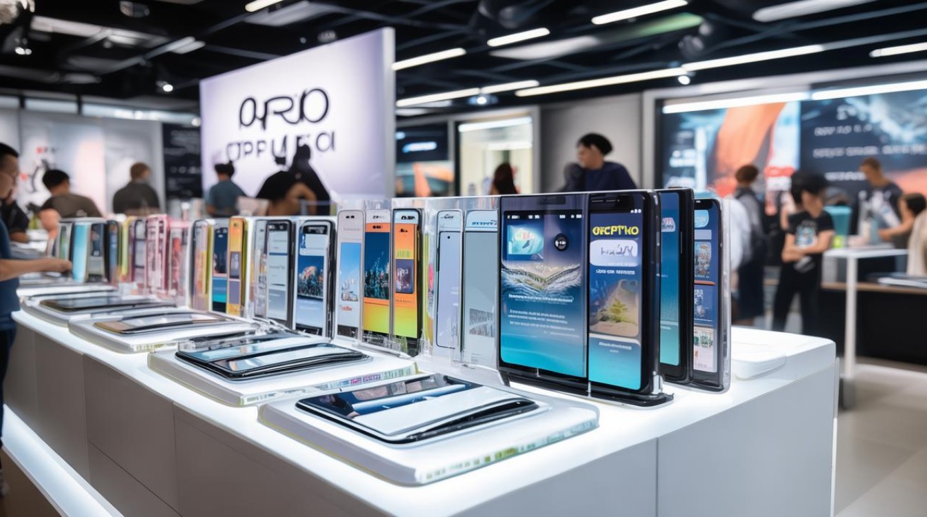 oppo特惠场