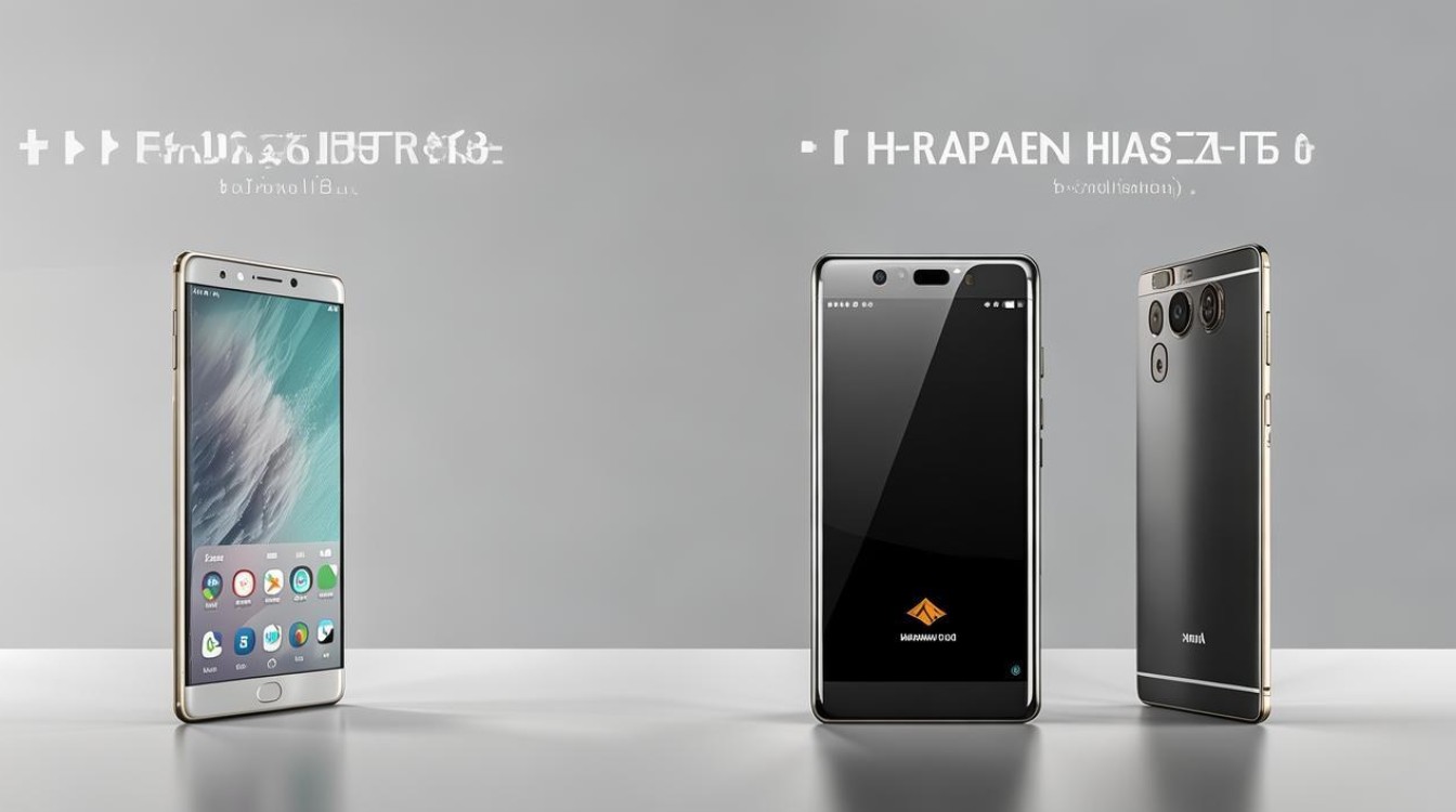 华为p10与小米6