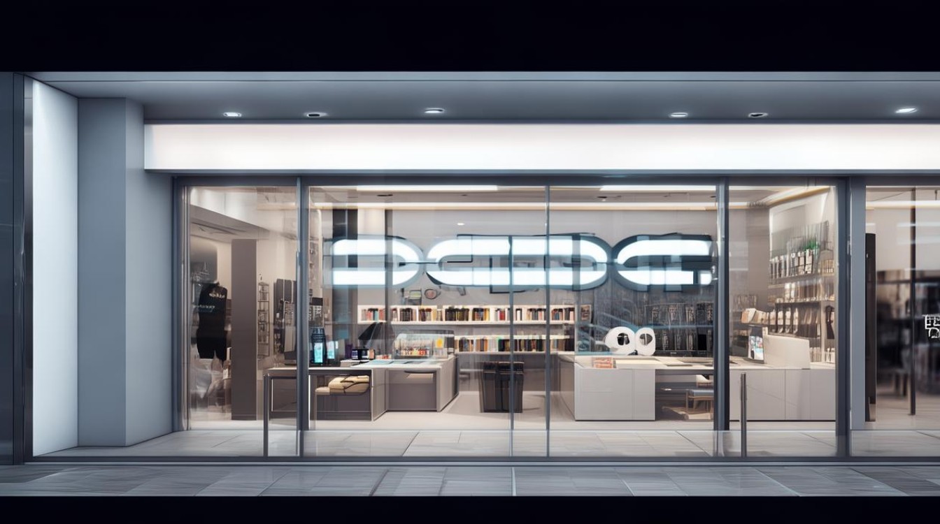 oppo商店