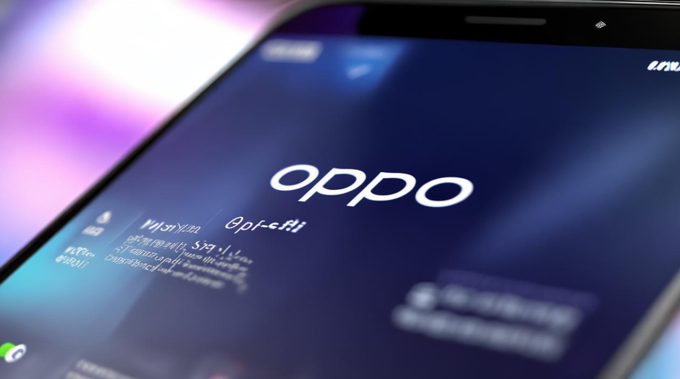 oppo手机官网云服务