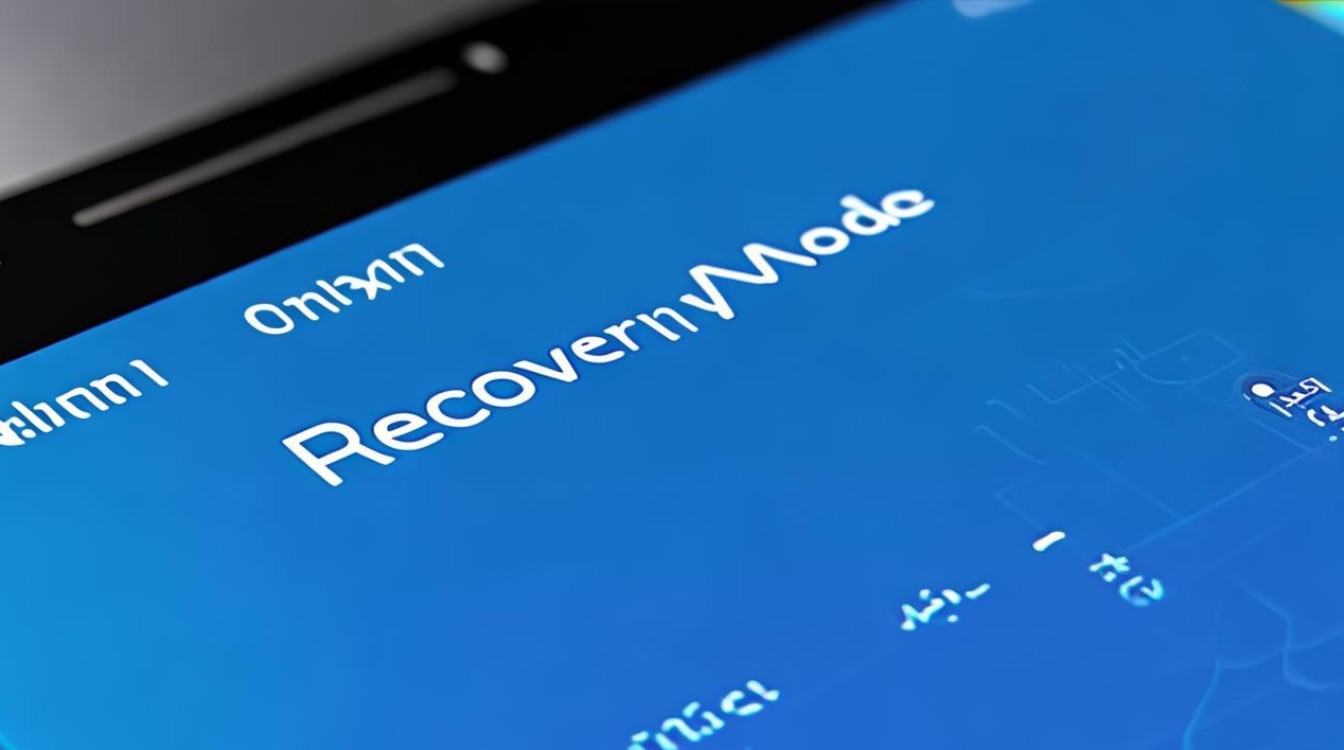 小米的recovery模式