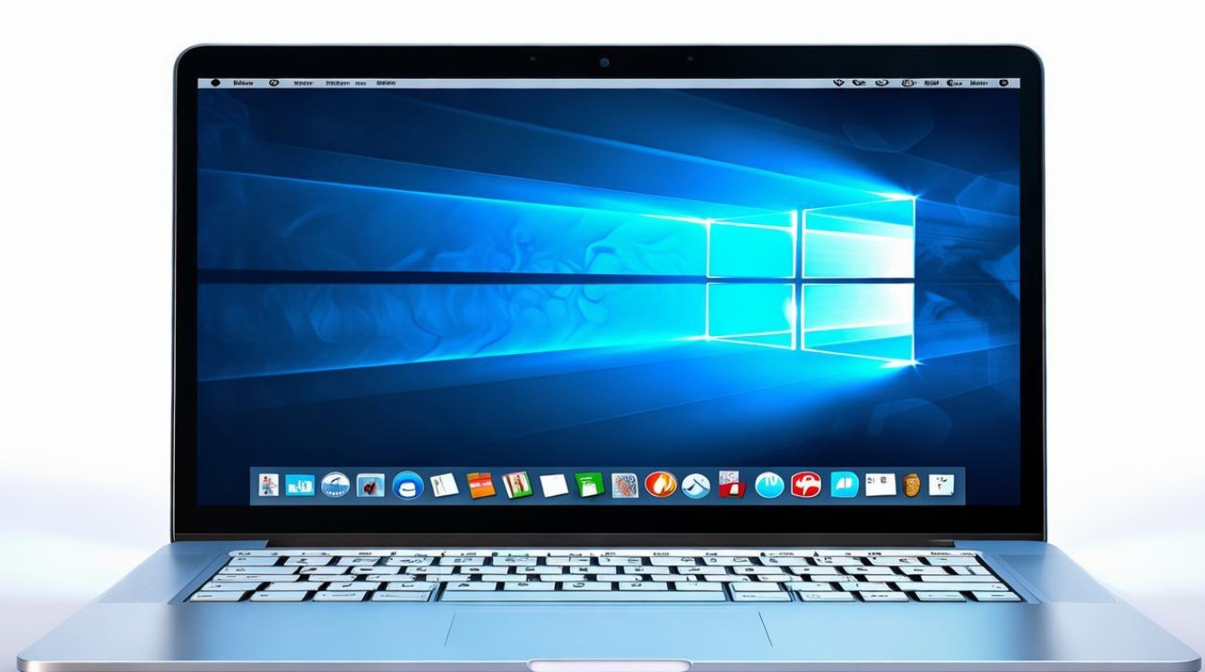 苹果笔记本win7系统