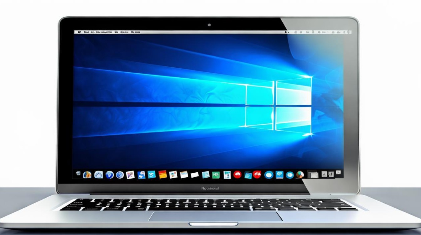 苹果笔记本win7系统