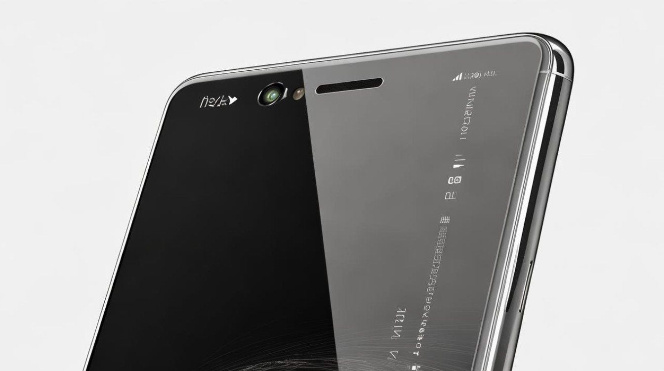 华为x9手机图片