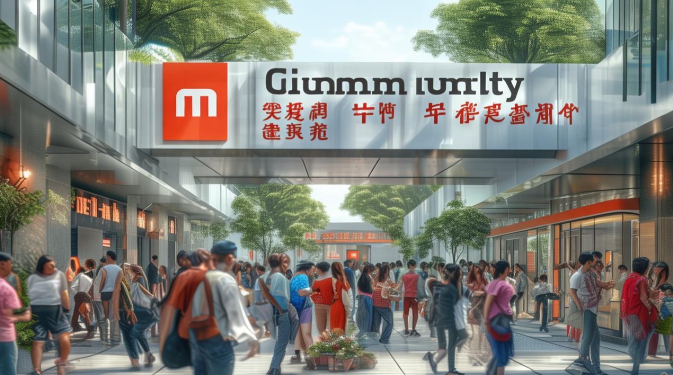 小米社区