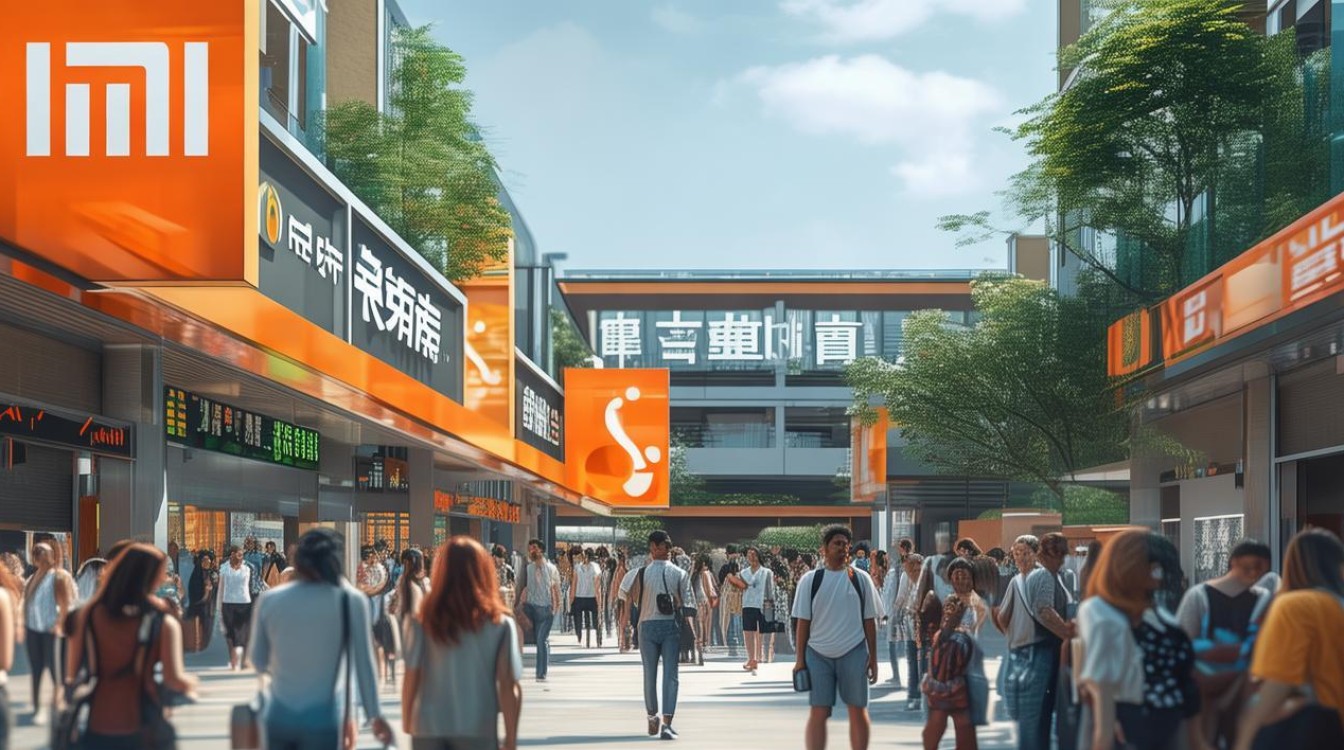 小米社区