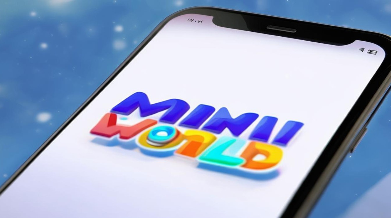 迷你世界vivo版下载