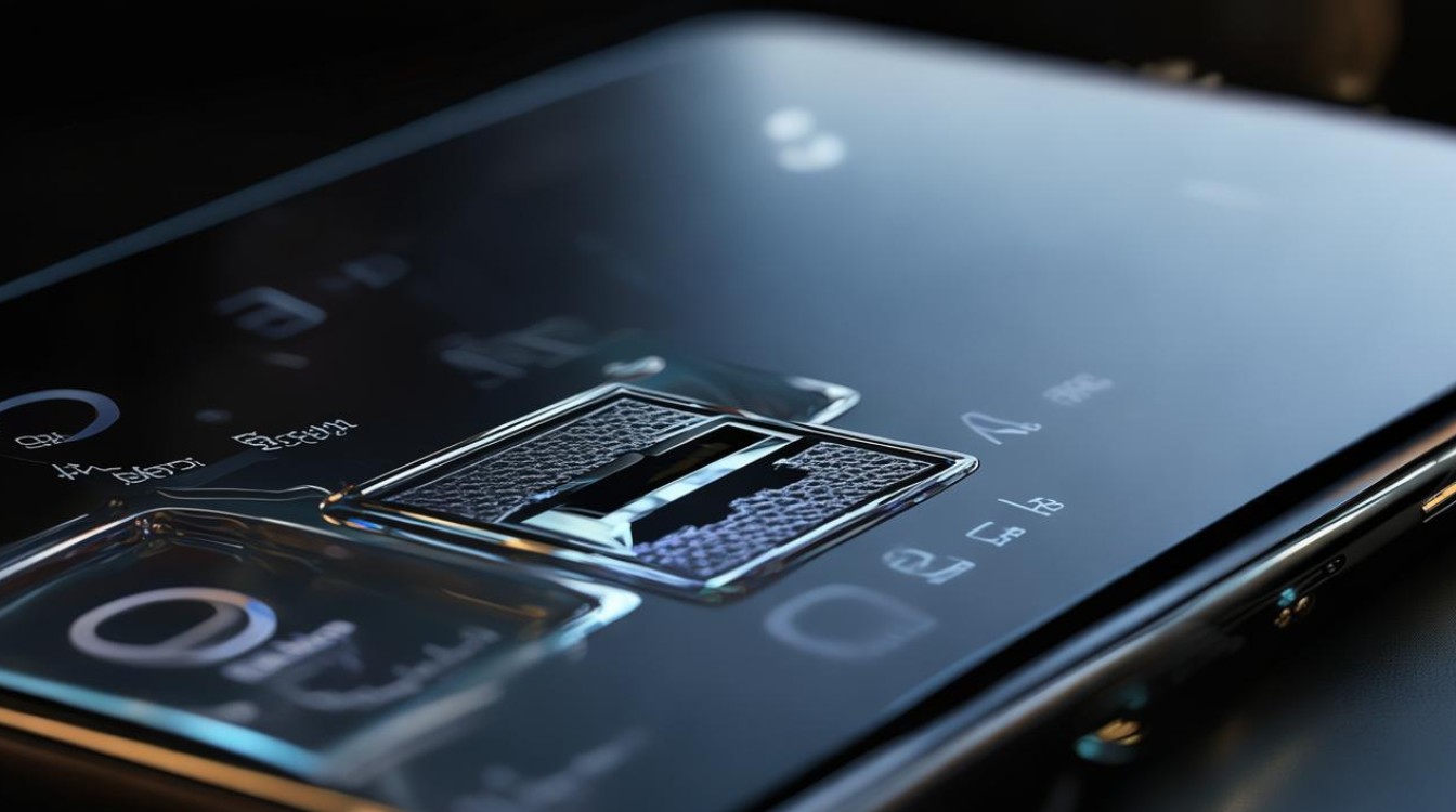 oppo id锁