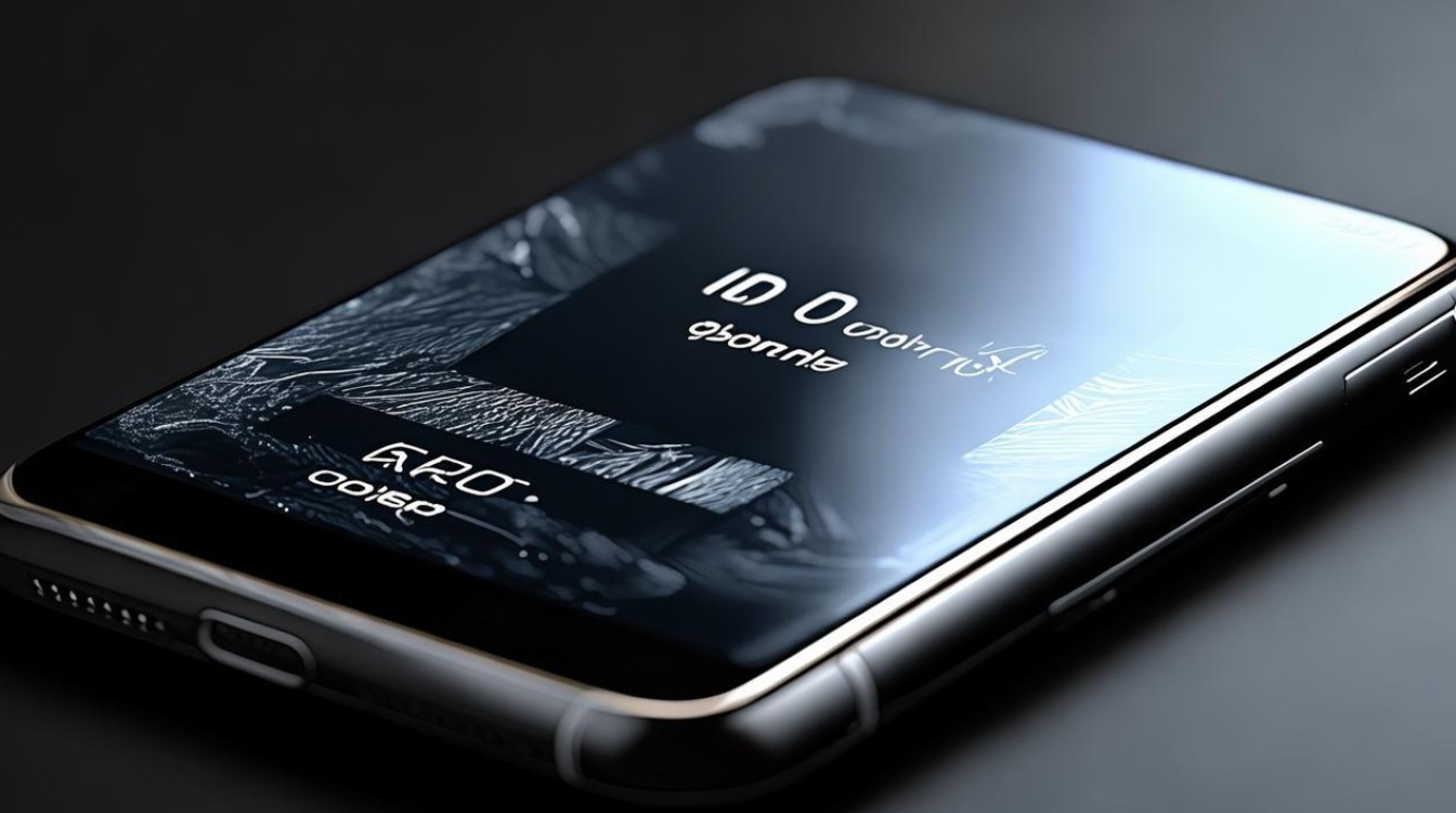 oppo id锁