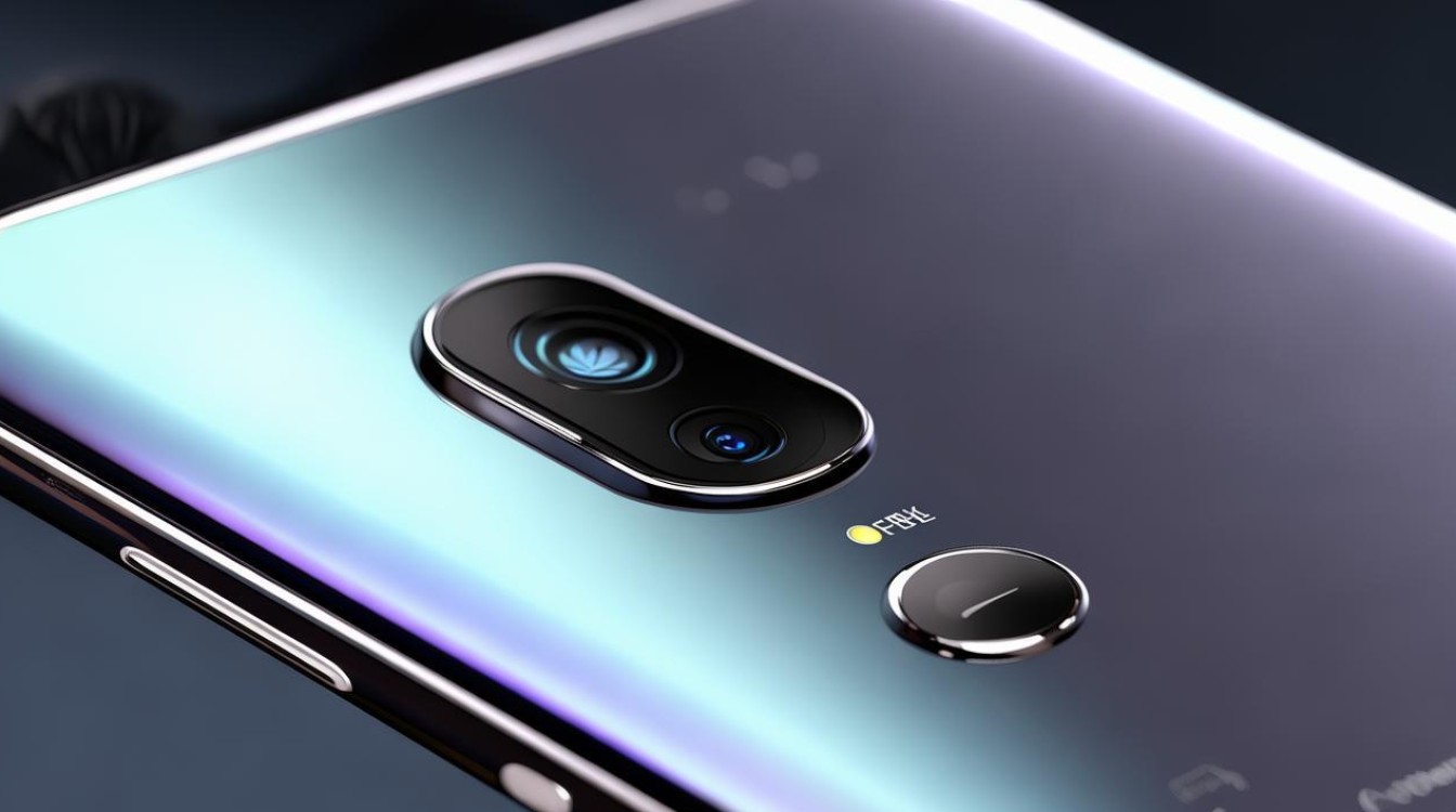 华为mate20
