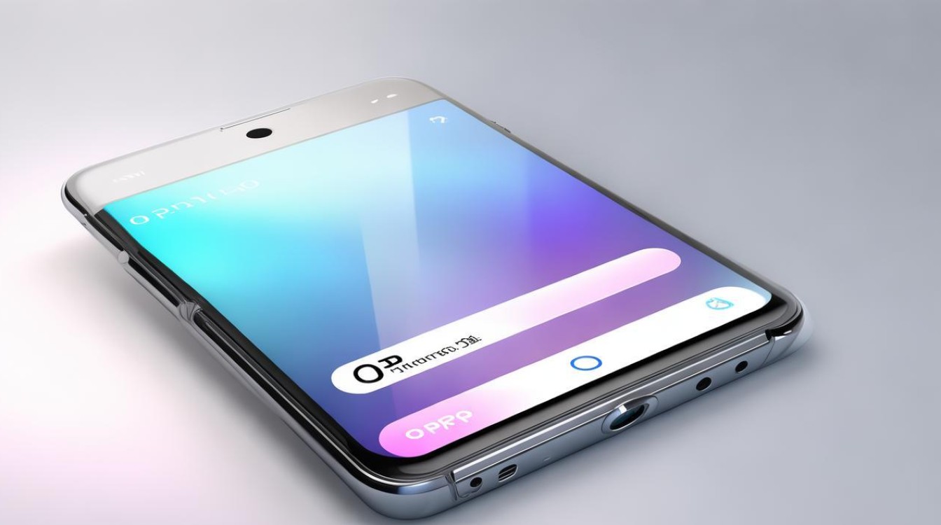 OPPO手机查找