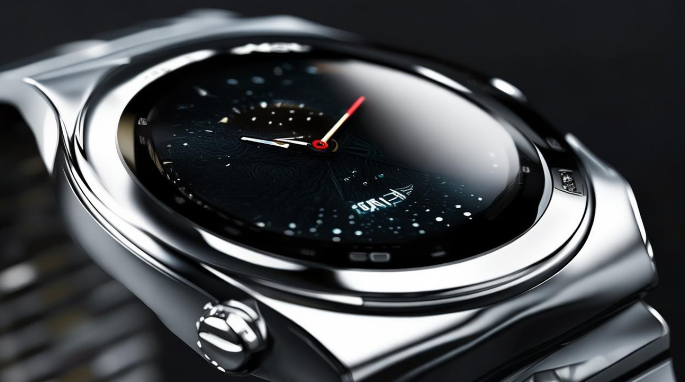华为watch3