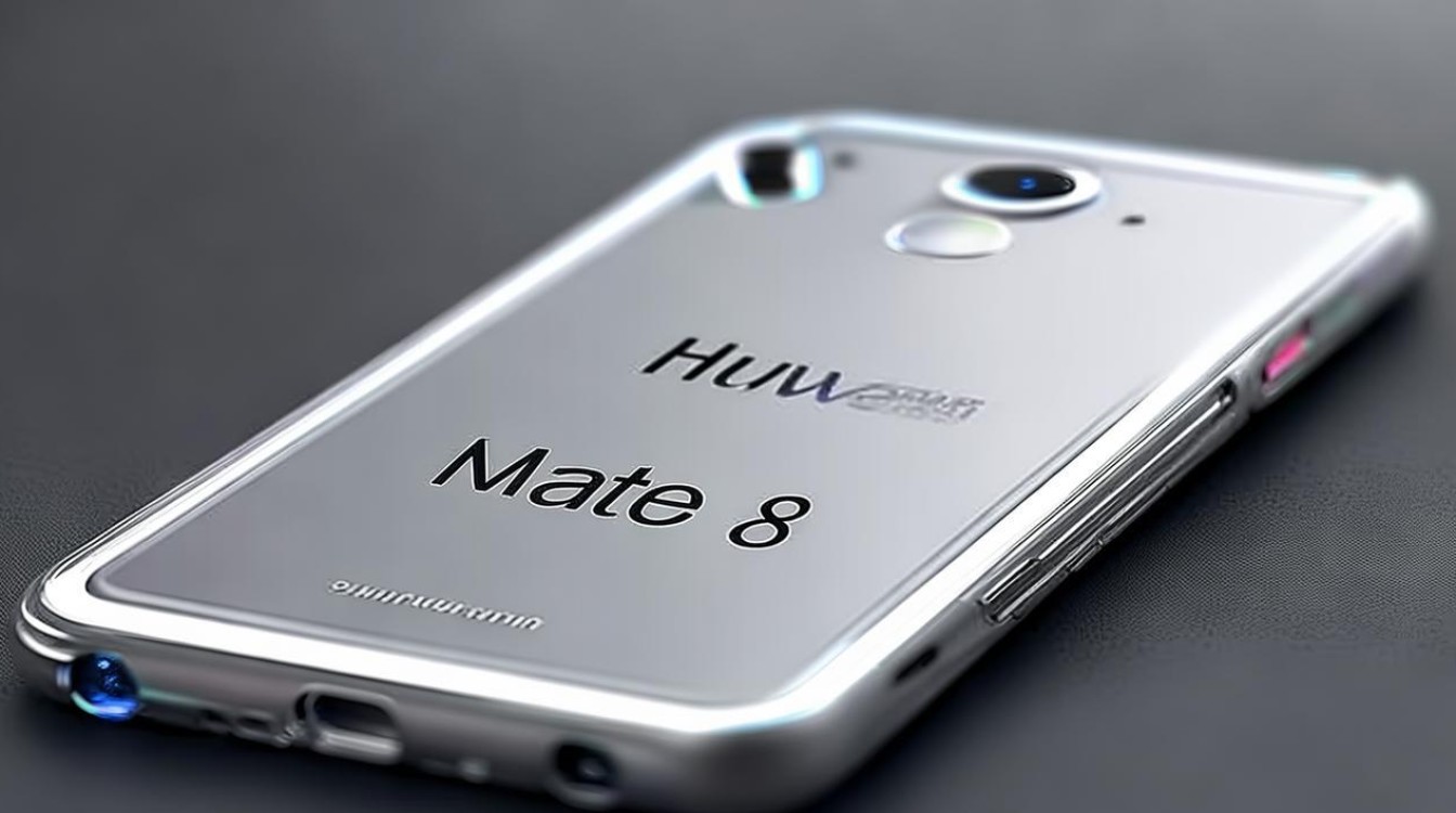 华为mate8的手机套