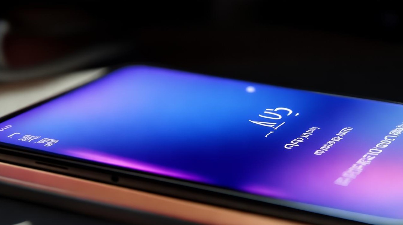 vivo x7屏幕