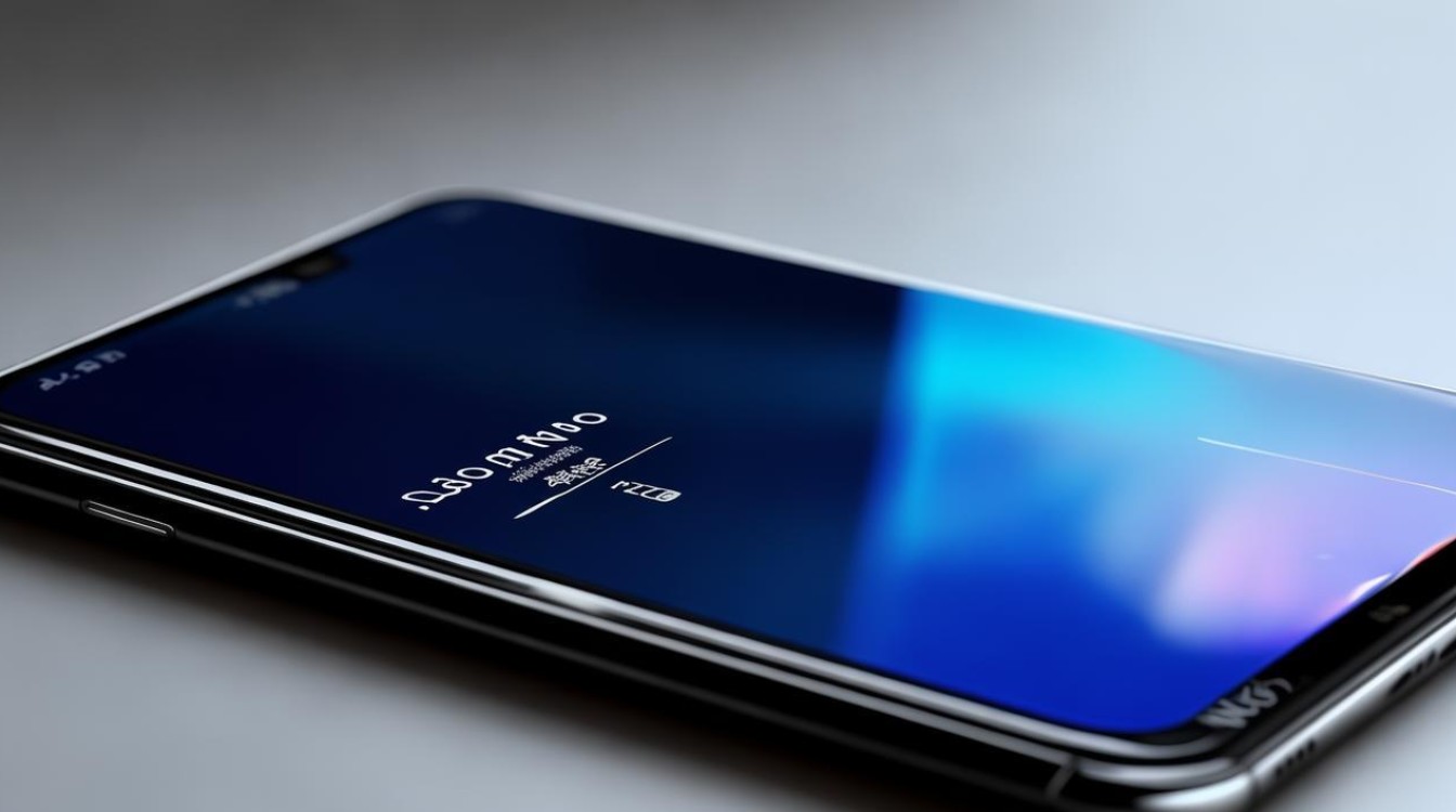 vivo x7屏幕