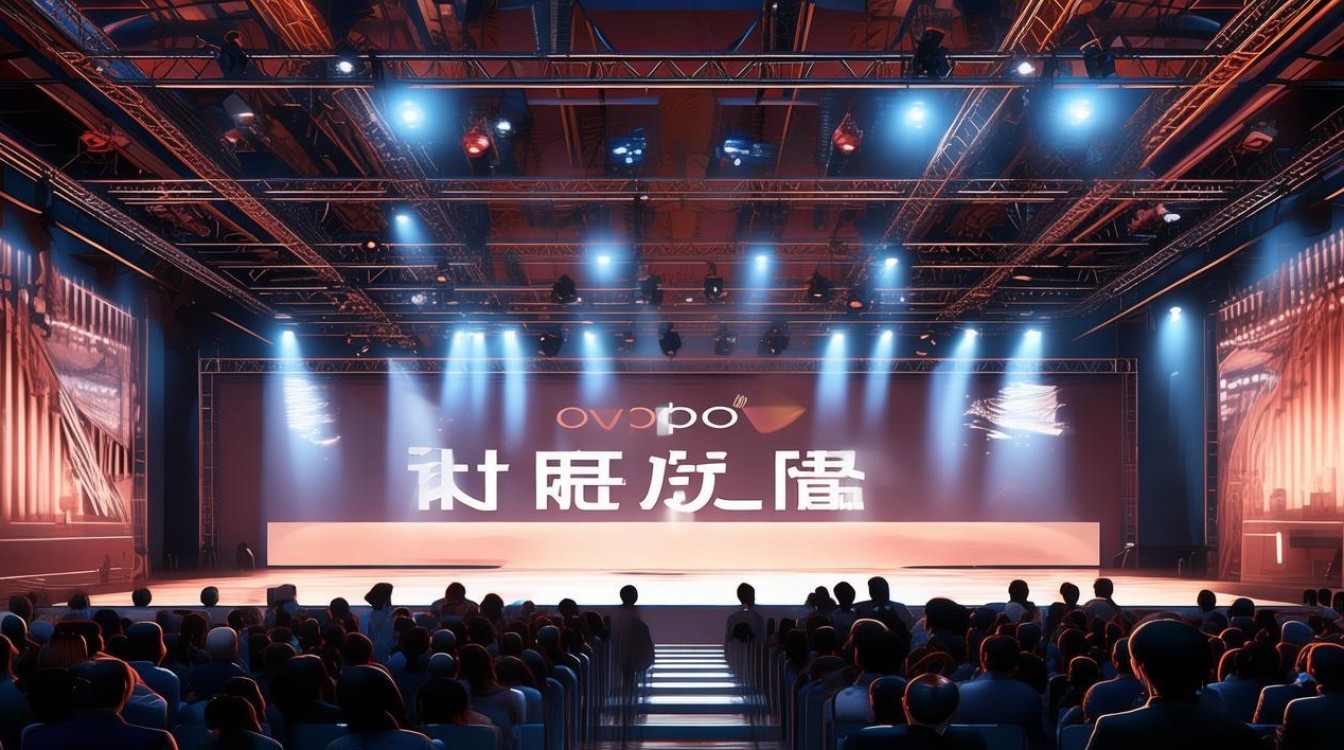 oppo晚会时间