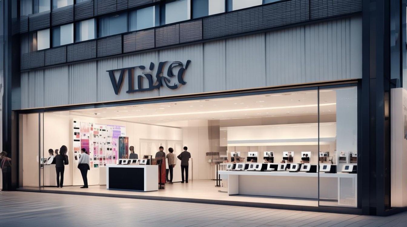 vivo手机专卖店地址