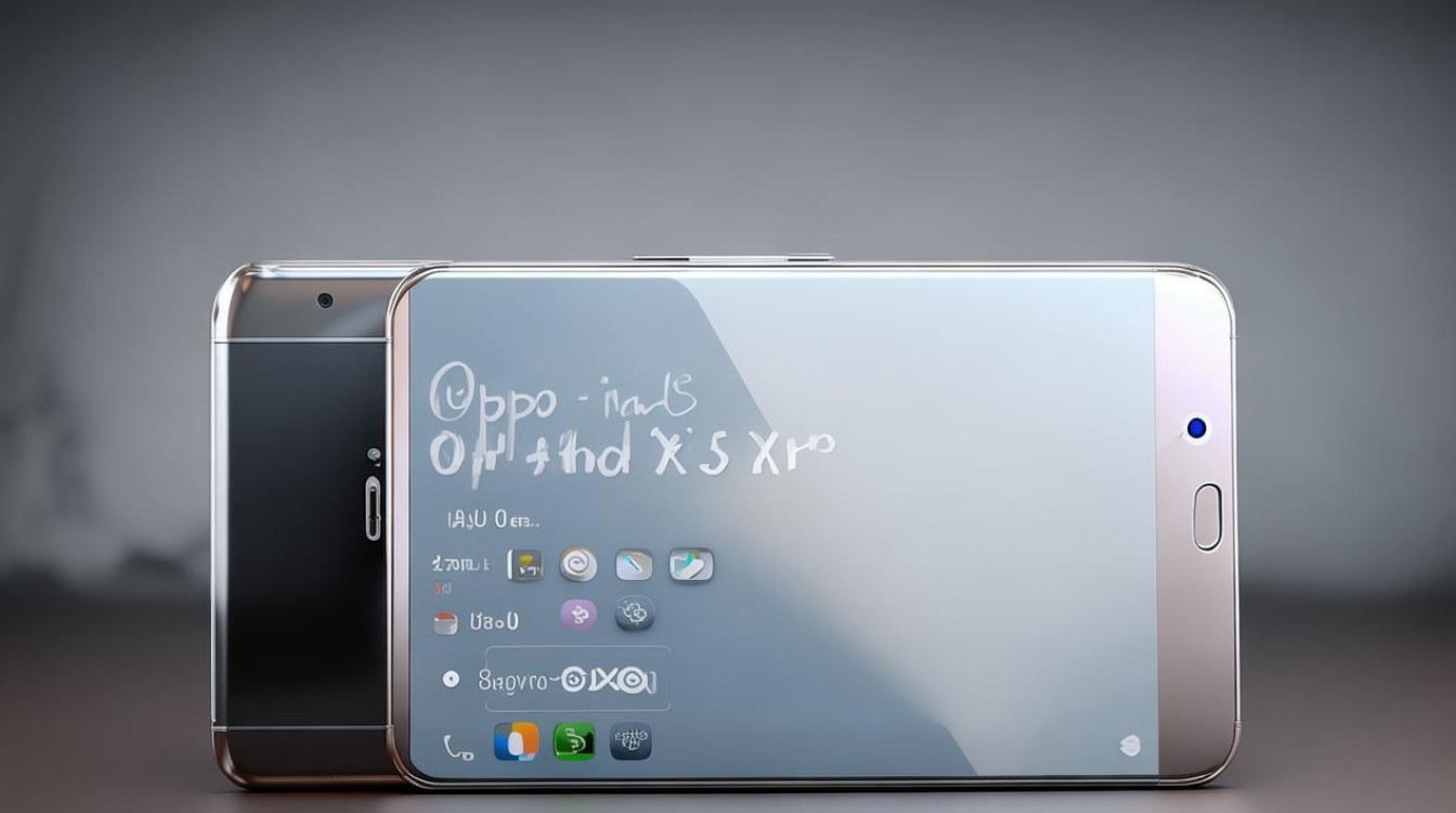 oppo手机最新款是什么型号
