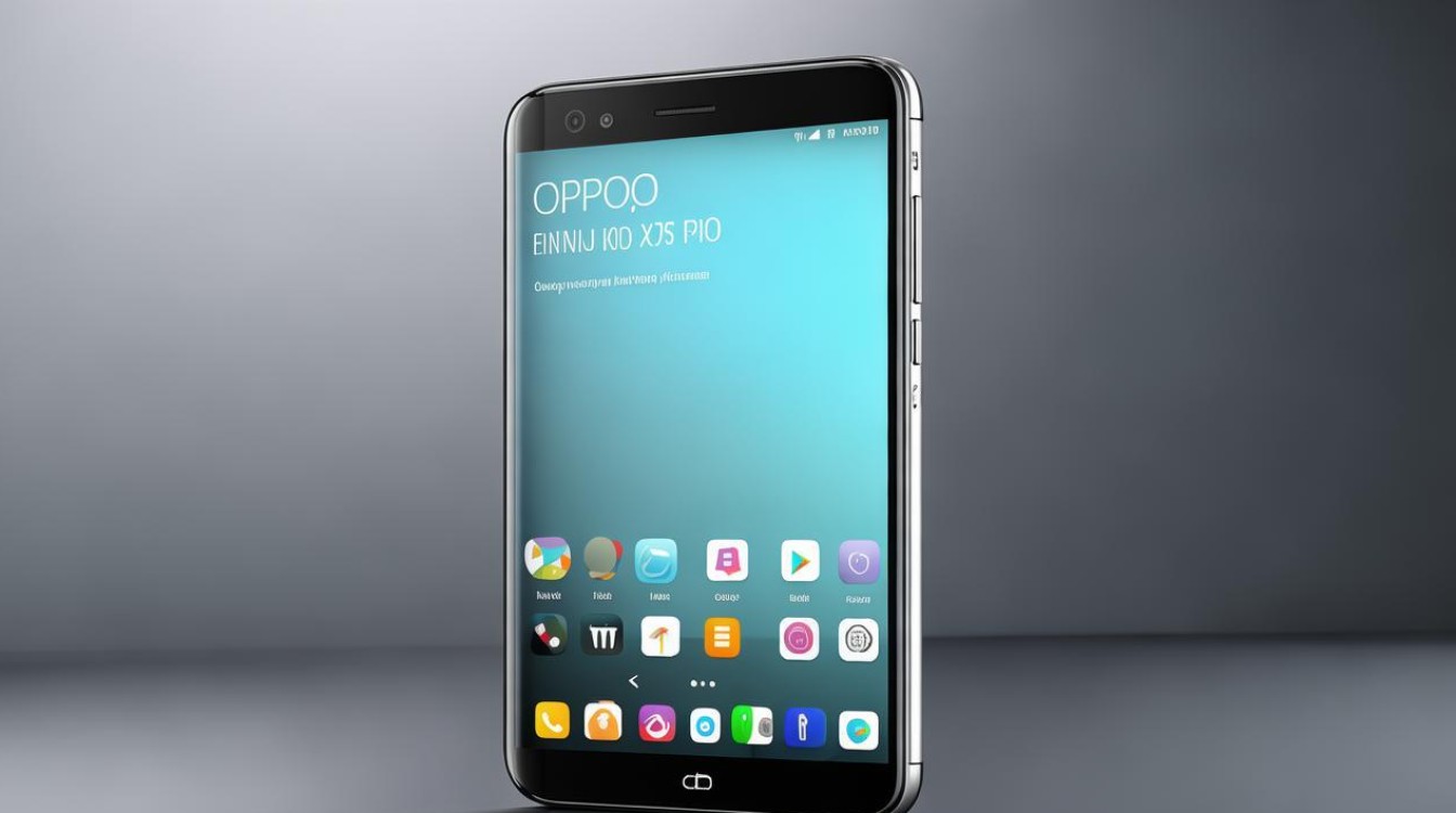 oppo手机最新款是什么型号