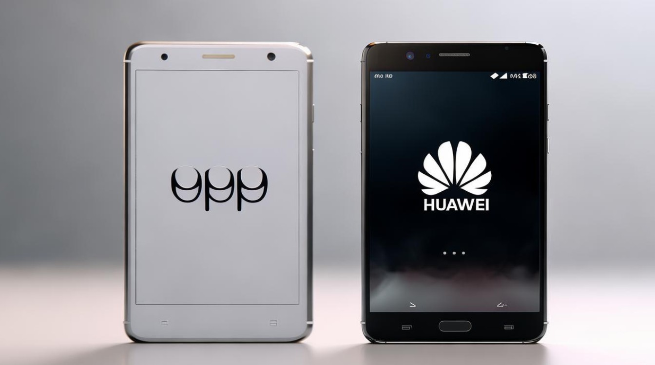 oppo手机和华为手机哪个好