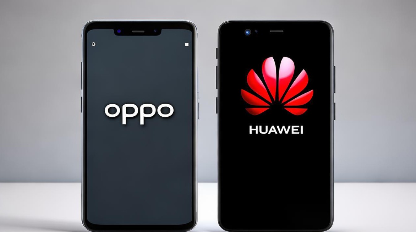 oppo手机和华为手机哪个好