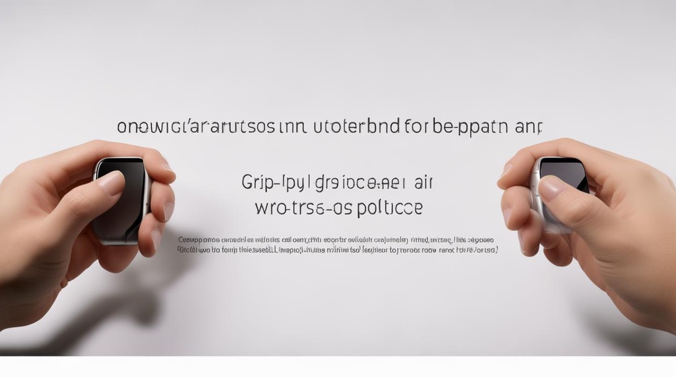 小米手环怎么取下来