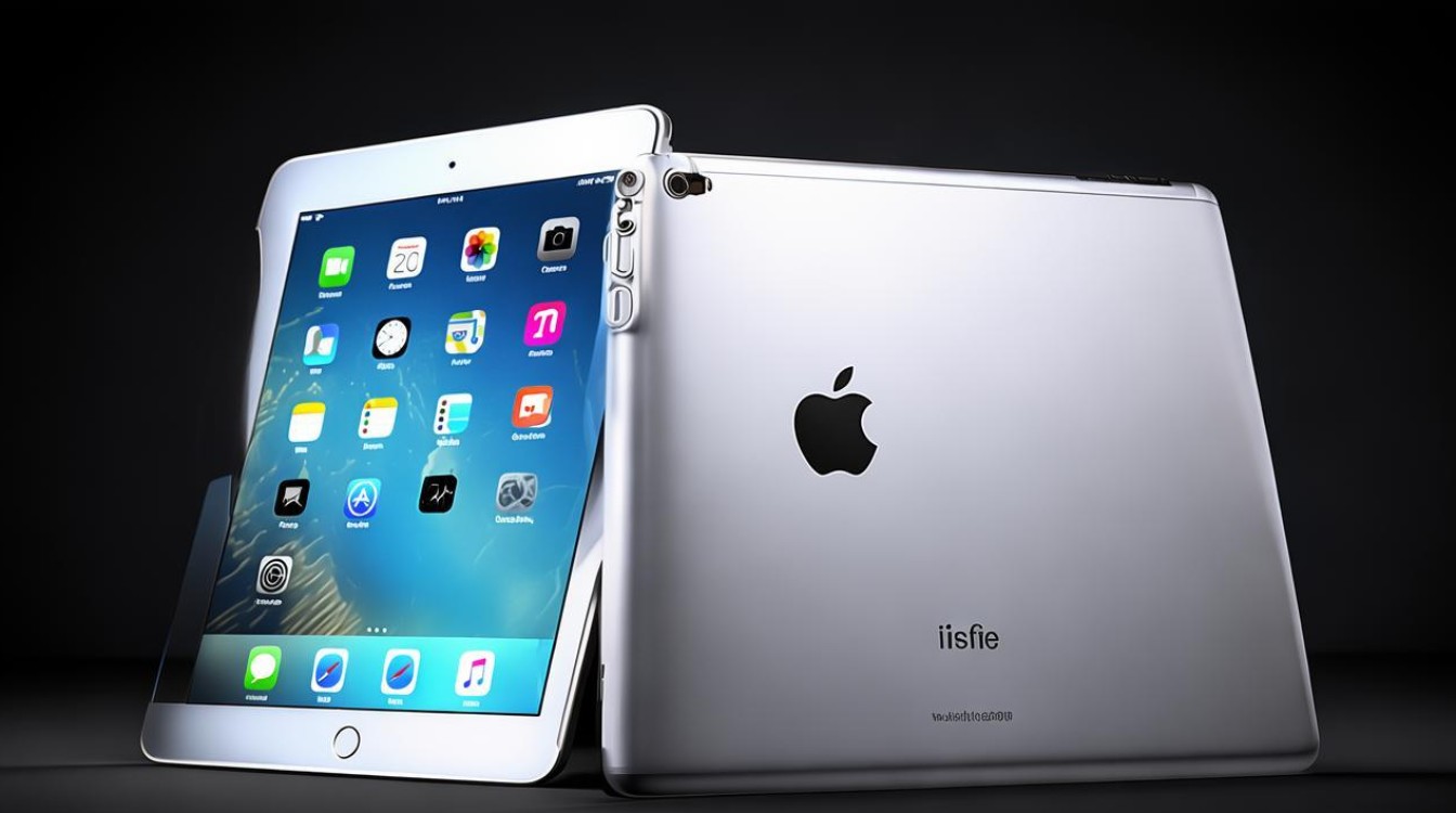 苹果ipad7