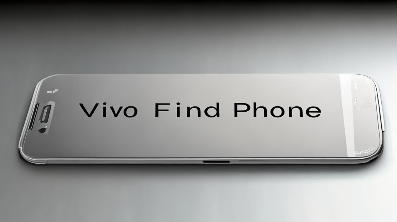 vivo找回手机