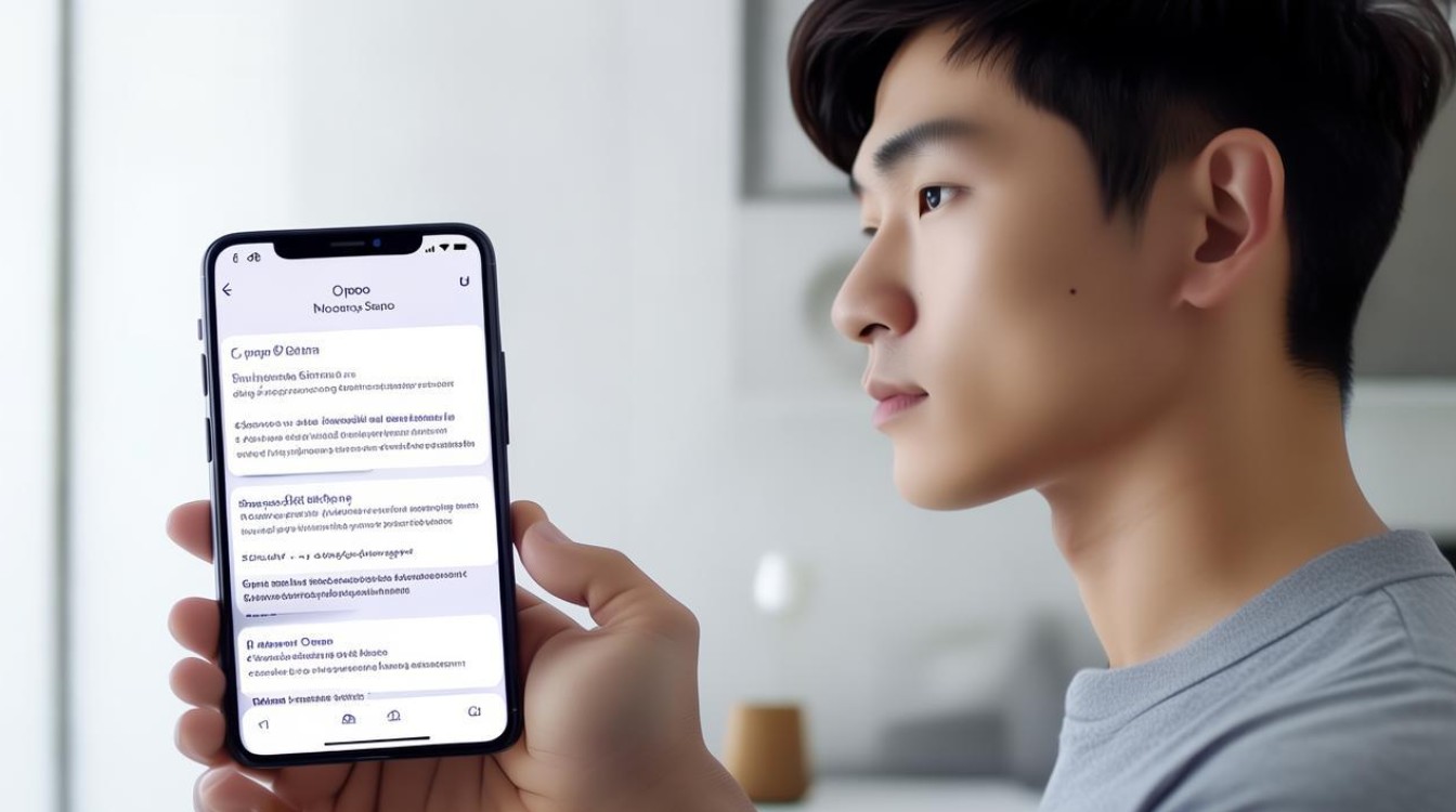 oppo share怎么用
