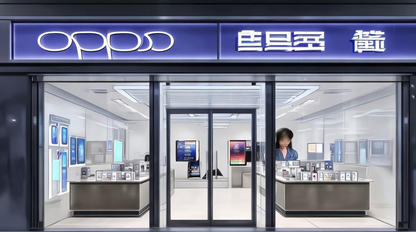 延吉oppo售后