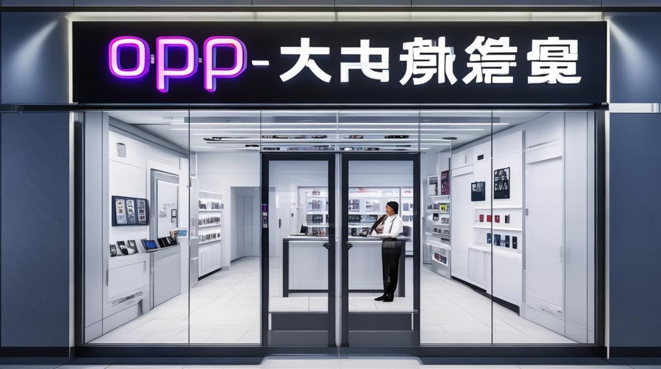 延吉oppo售后