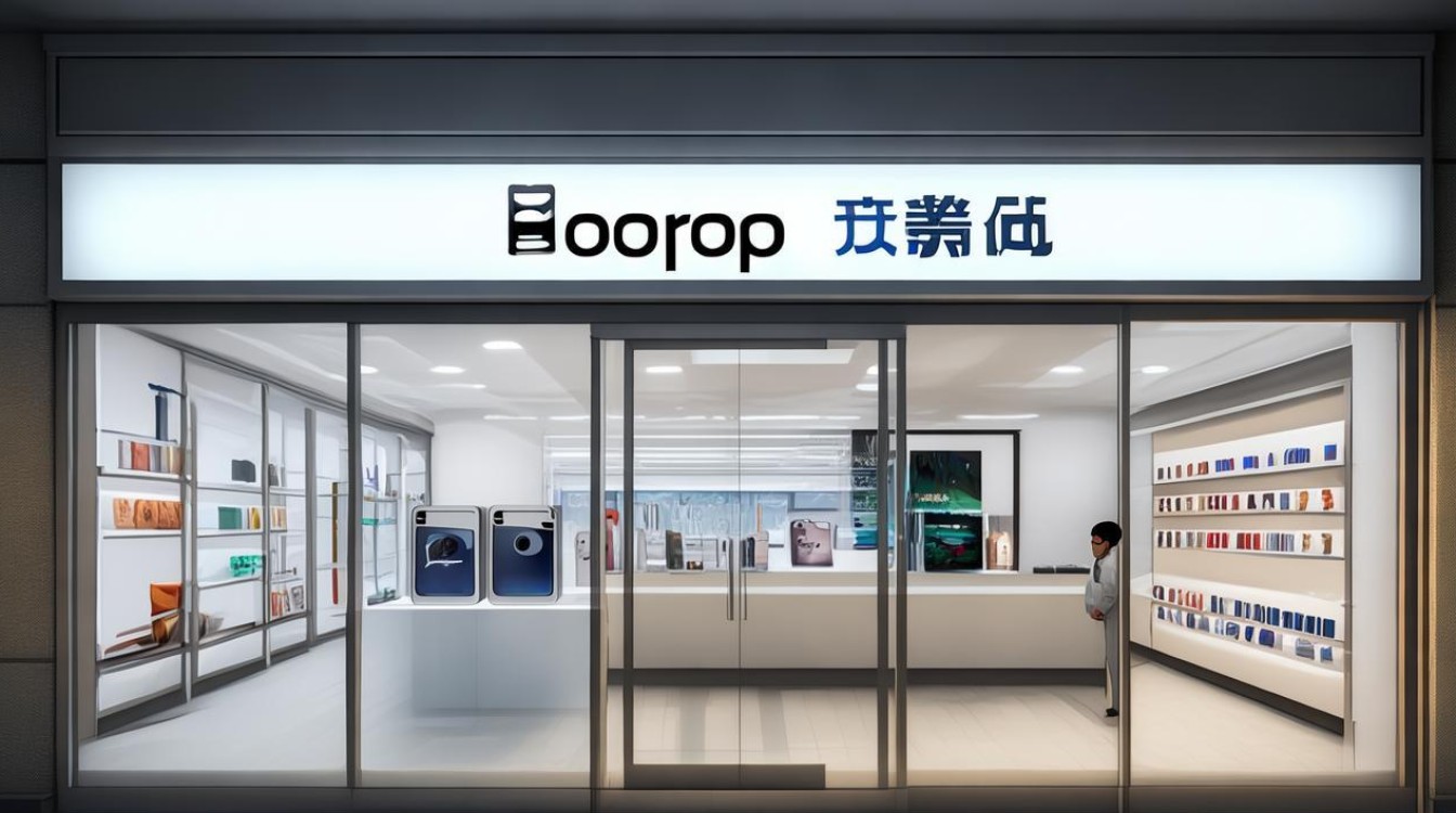 延吉oppo售后