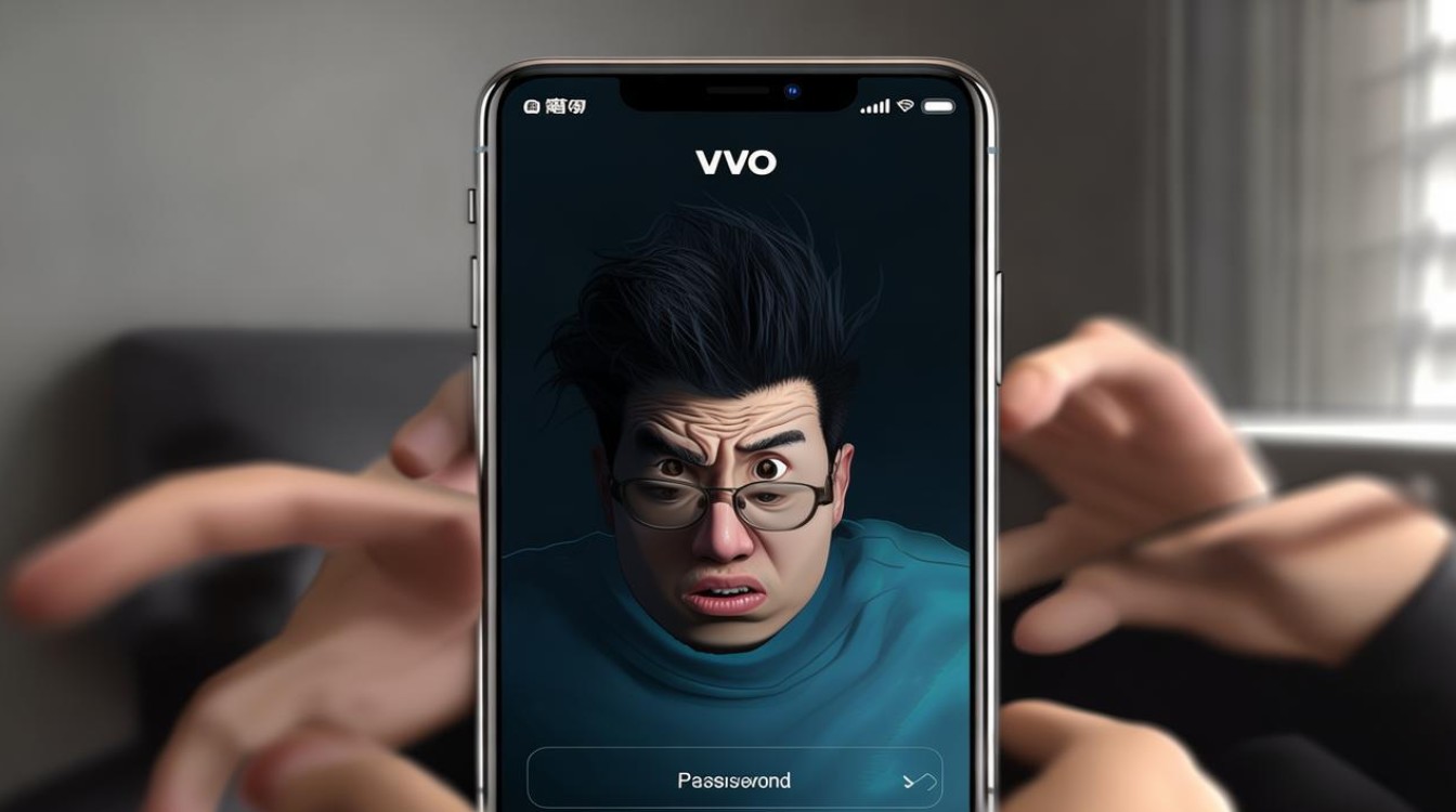 vivo手机忘记密码怎么办