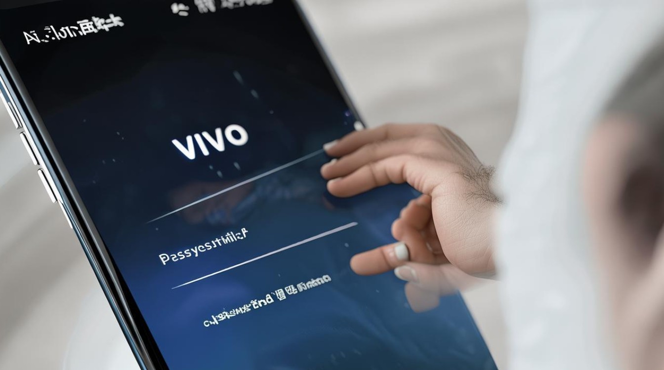 vivo手机忘记密码怎么办