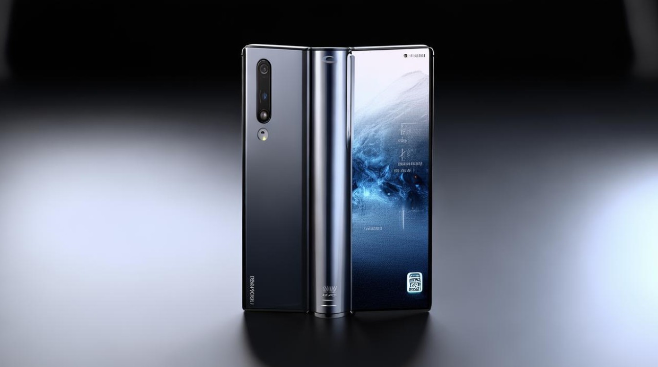 华为matex2