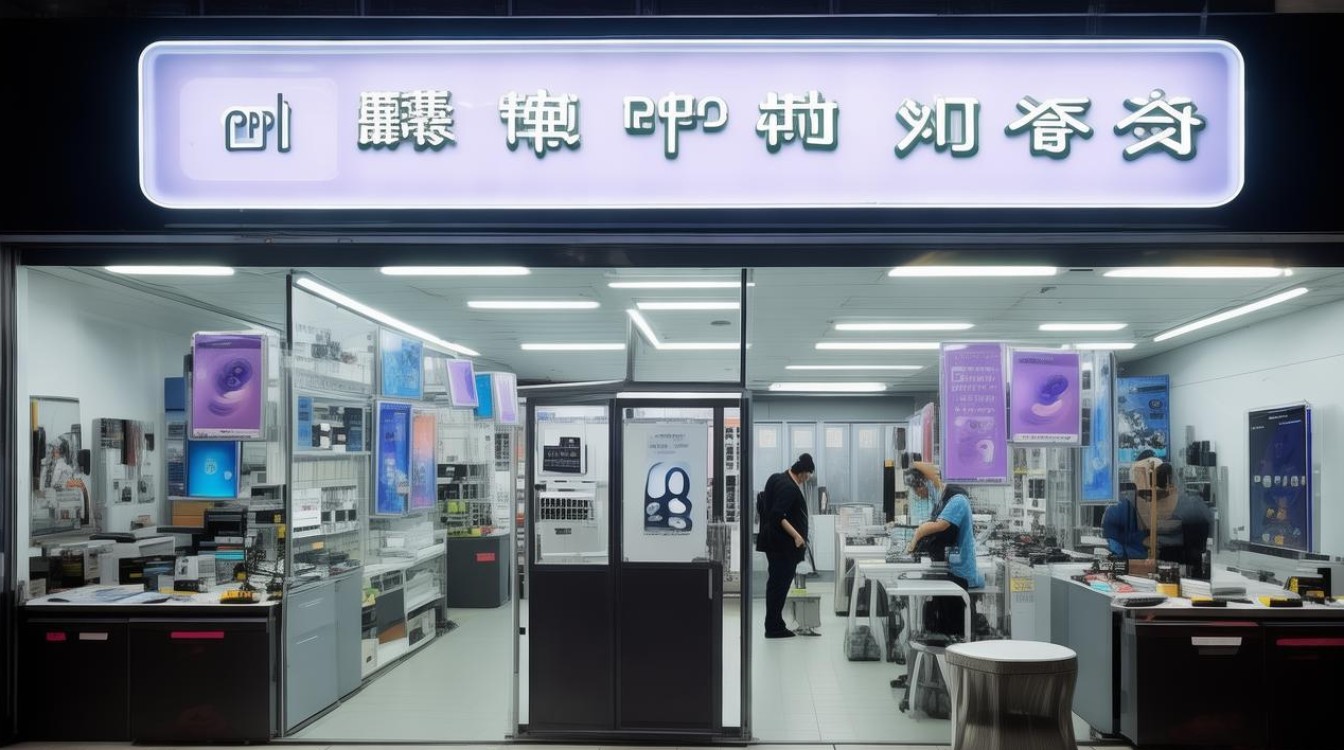 松江oppo维修
