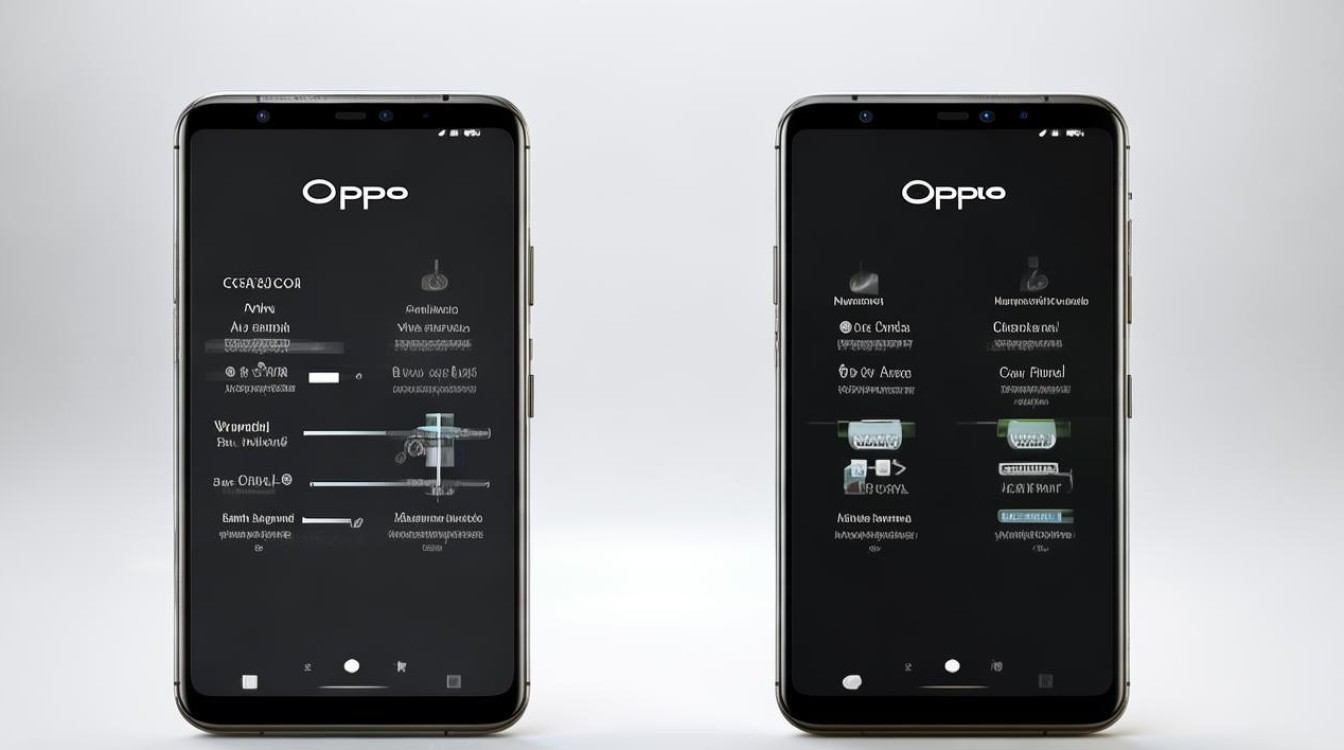 oppo和小米手机哪个好