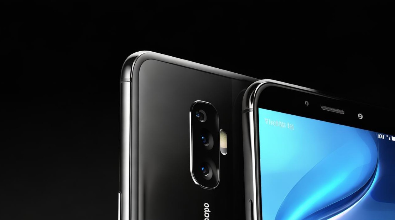 vivo y67黑色