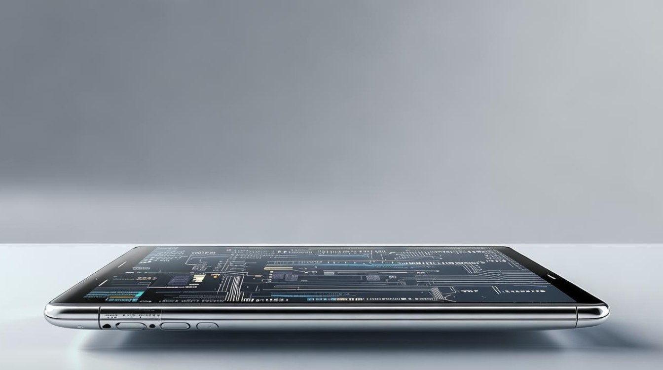 vivo xplay6 ufs