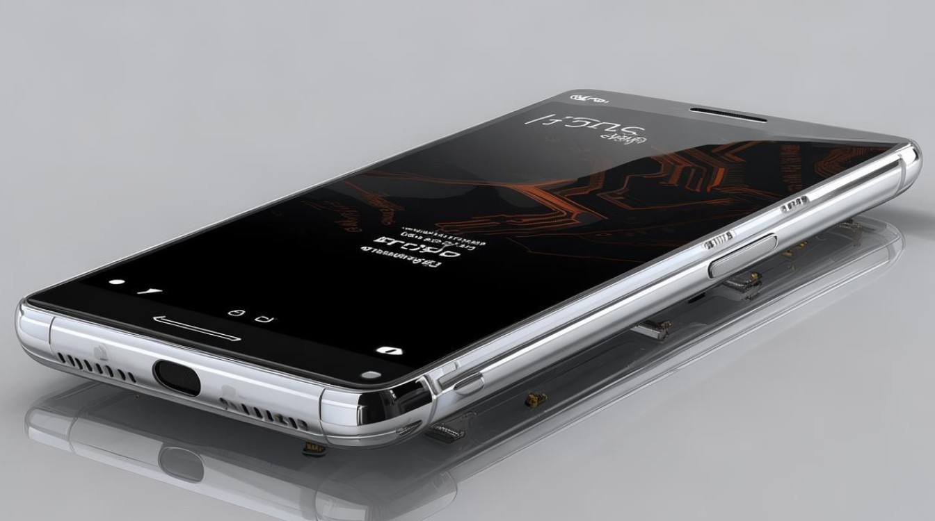 vivo xplay6 ufs