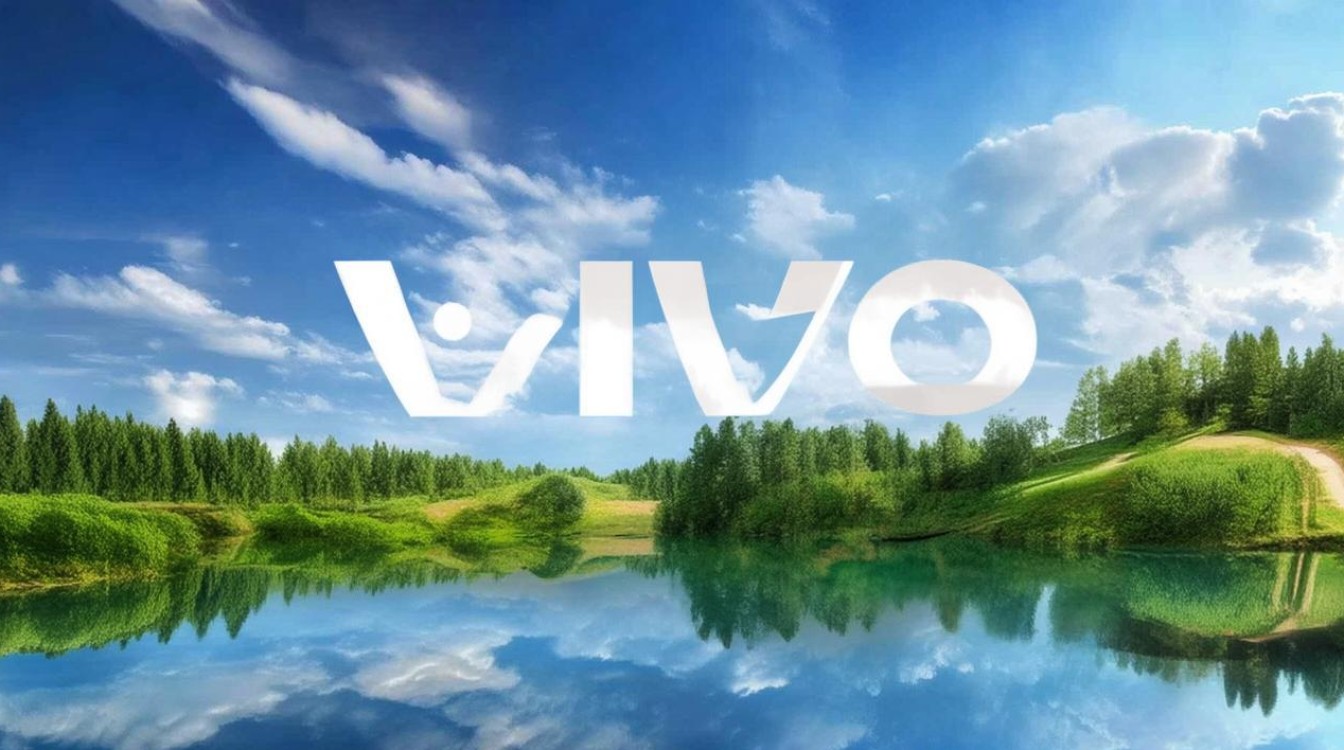vivo手机壁纸