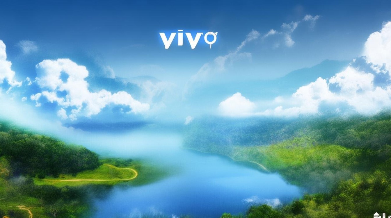 vivo手机壁纸