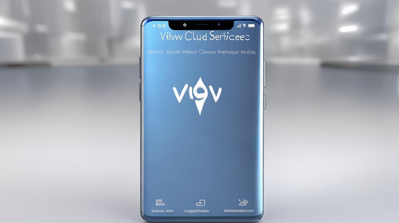 vivo云服务