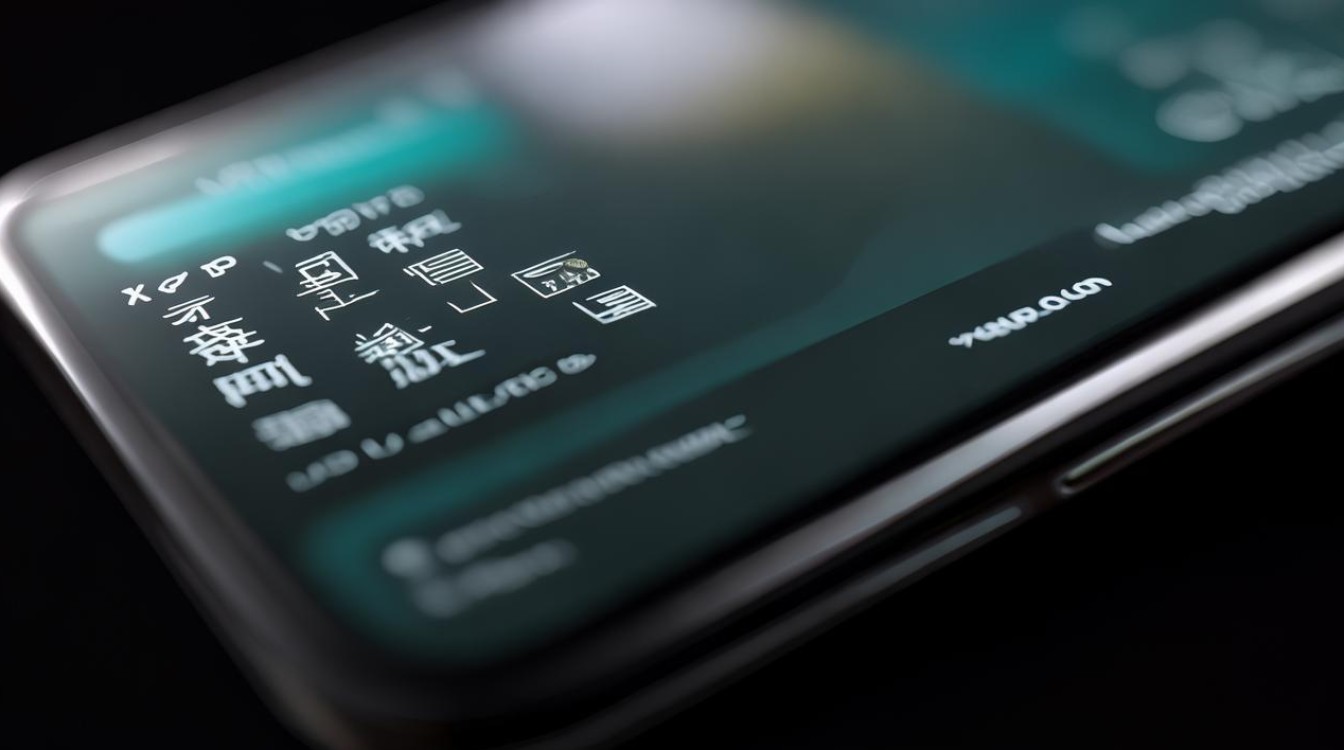 小米手机截图