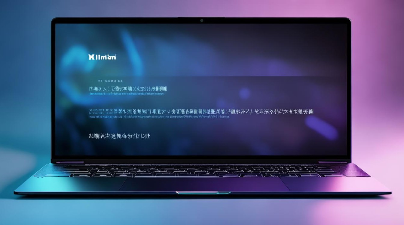 小米笔记本启动项