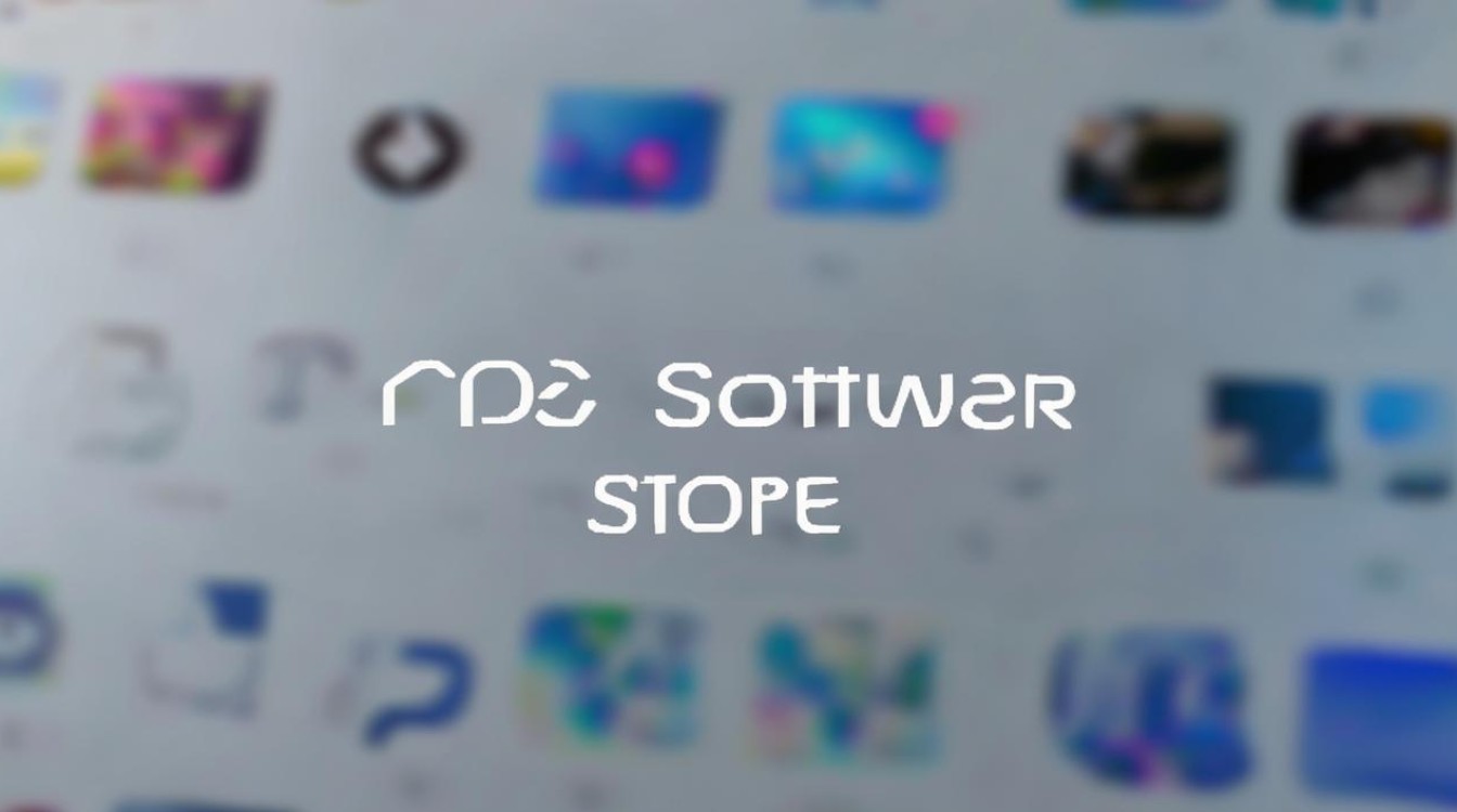 oppo软件商店