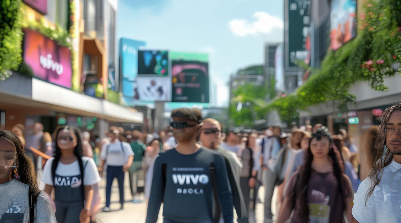 vivo 社区