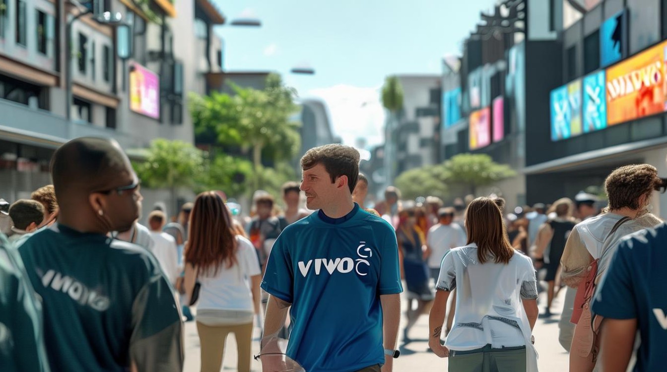 vivo 社区